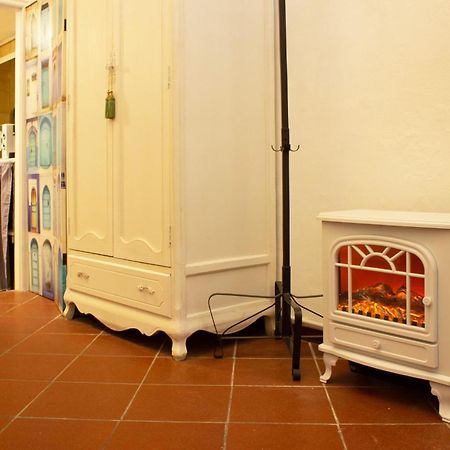 Nel Cuore Di PisaMonolocale In Palazzo Storico. Ngoại thất bức ảnh
