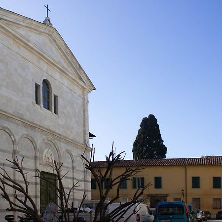 Nel Cuore Di PisaMonolocale In Palazzo Storico. Ngoại thất bức ảnh