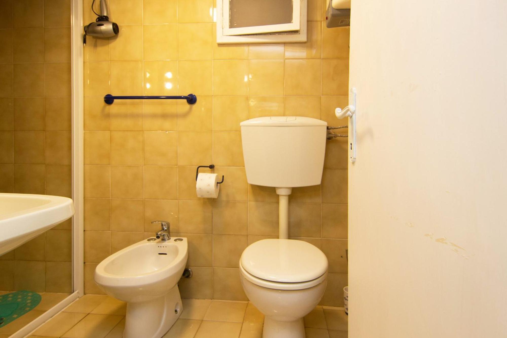 Nel Cuore Di PisaMonolocale In Palazzo Storico. Ngoại thất bức ảnh