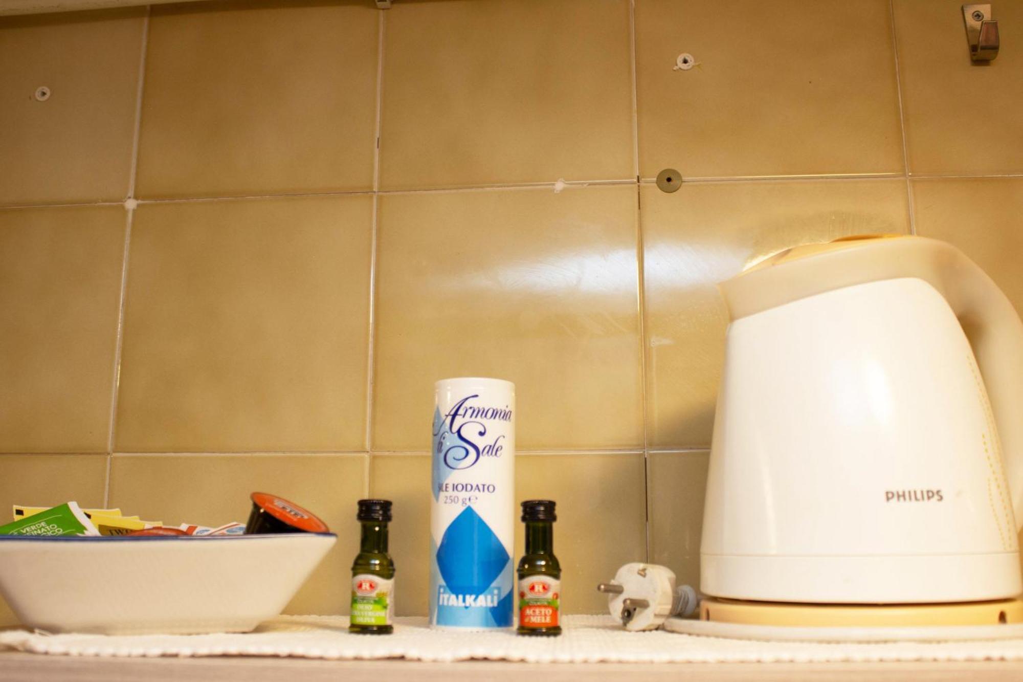 Nel Cuore Di PisaMonolocale In Palazzo Storico. Ngoại thất bức ảnh