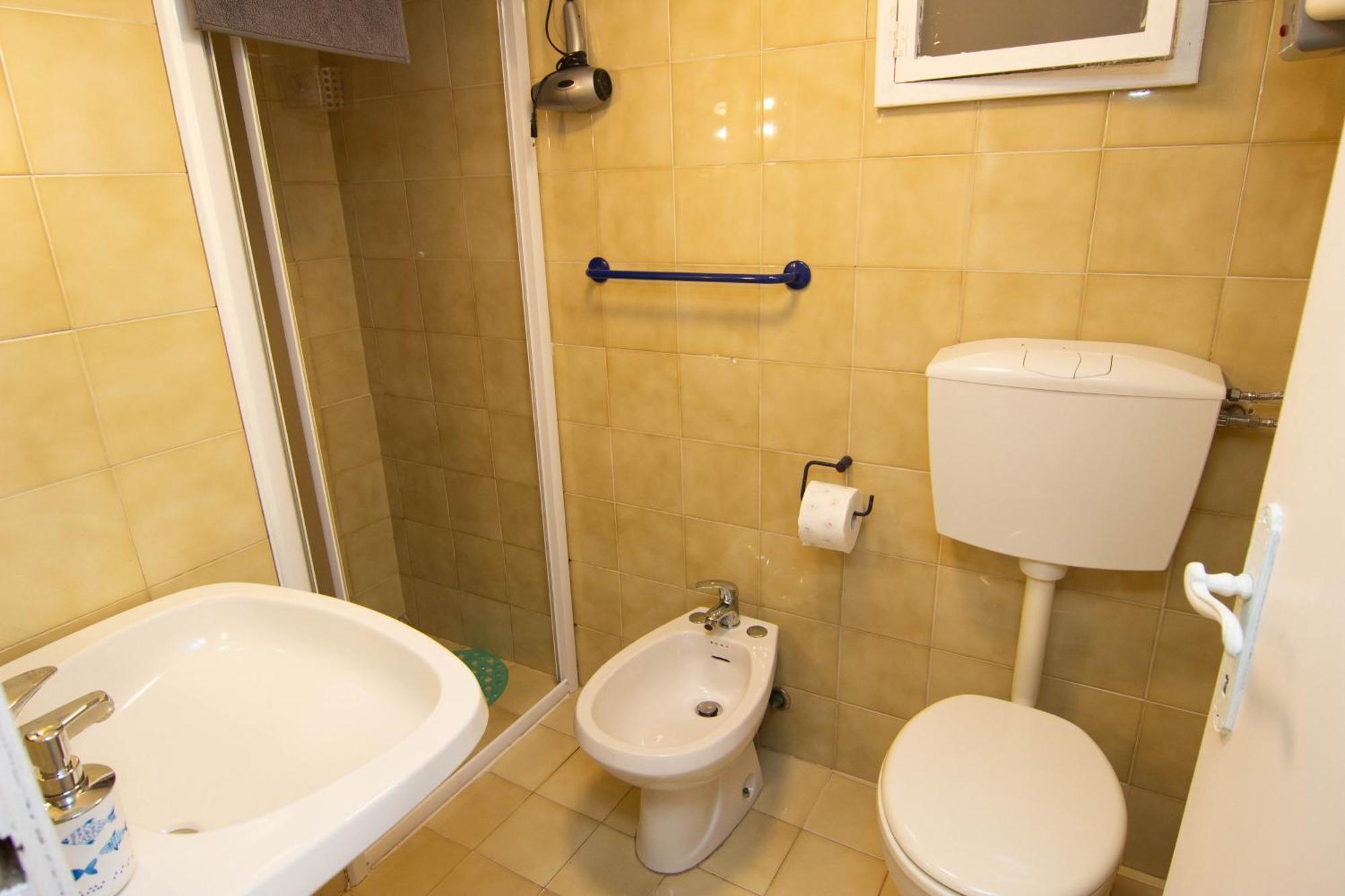 Nel Cuore Di PisaMonolocale In Palazzo Storico. Ngoại thất bức ảnh