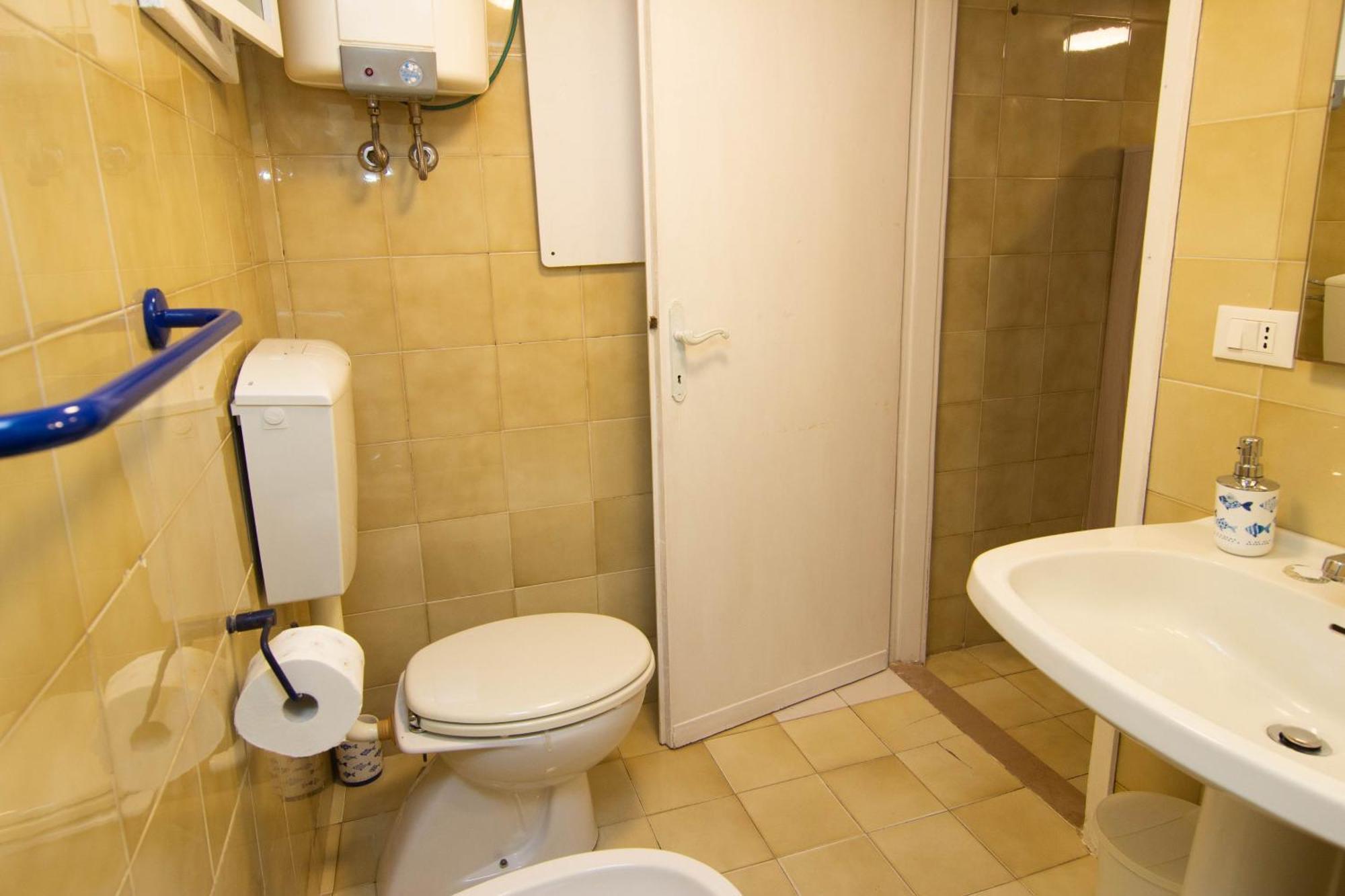 Nel Cuore Di PisaMonolocale In Palazzo Storico. Ngoại thất bức ảnh