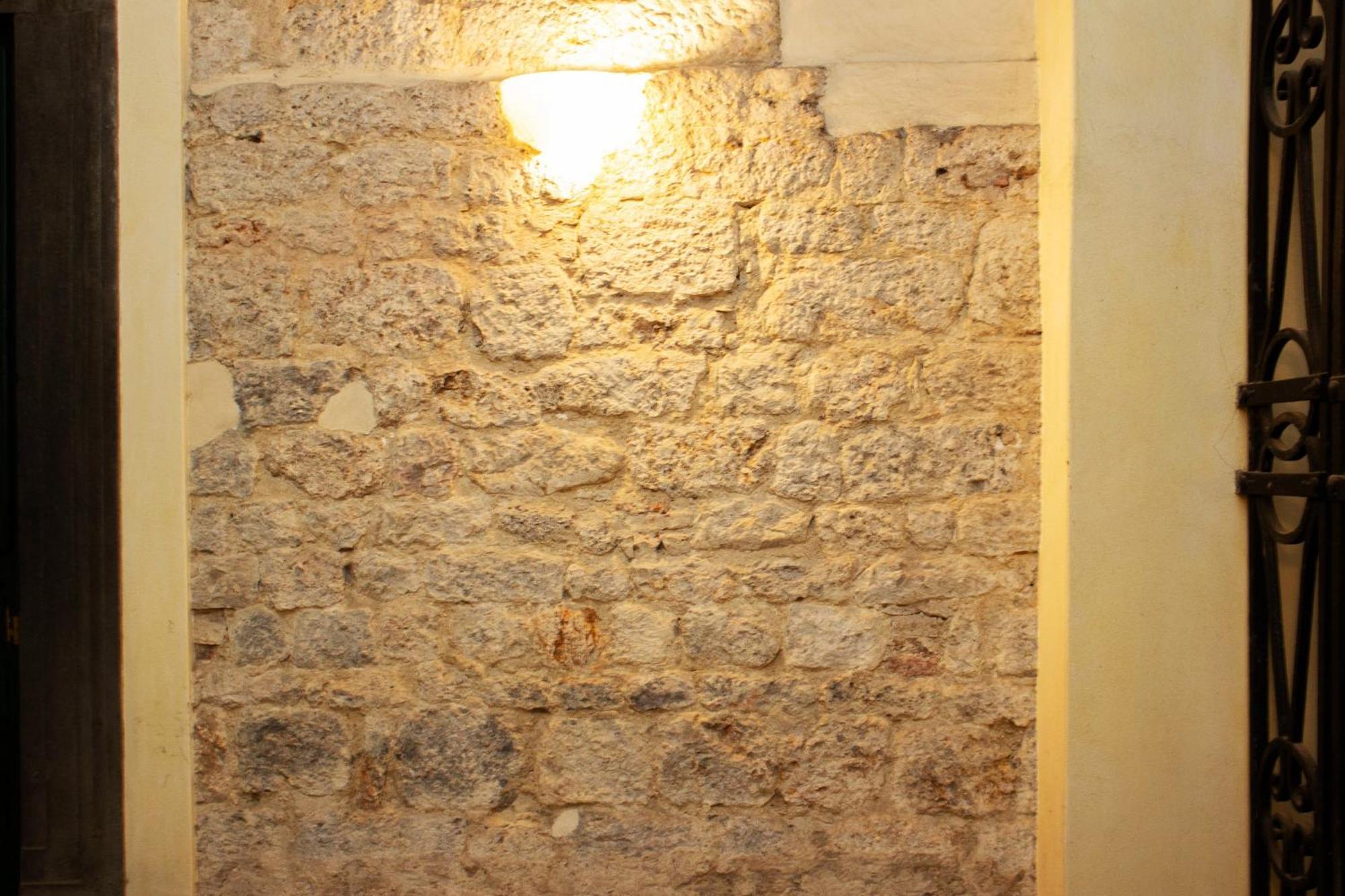 Nel Cuore Di PisaMonolocale In Palazzo Storico. Ngoại thất bức ảnh