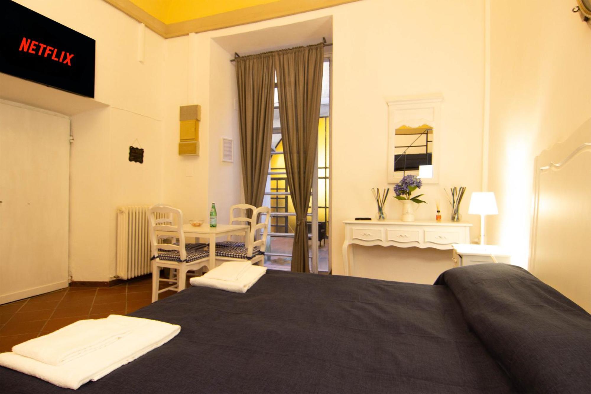 Nel Cuore Di PisaMonolocale In Palazzo Storico. Ngoại thất bức ảnh