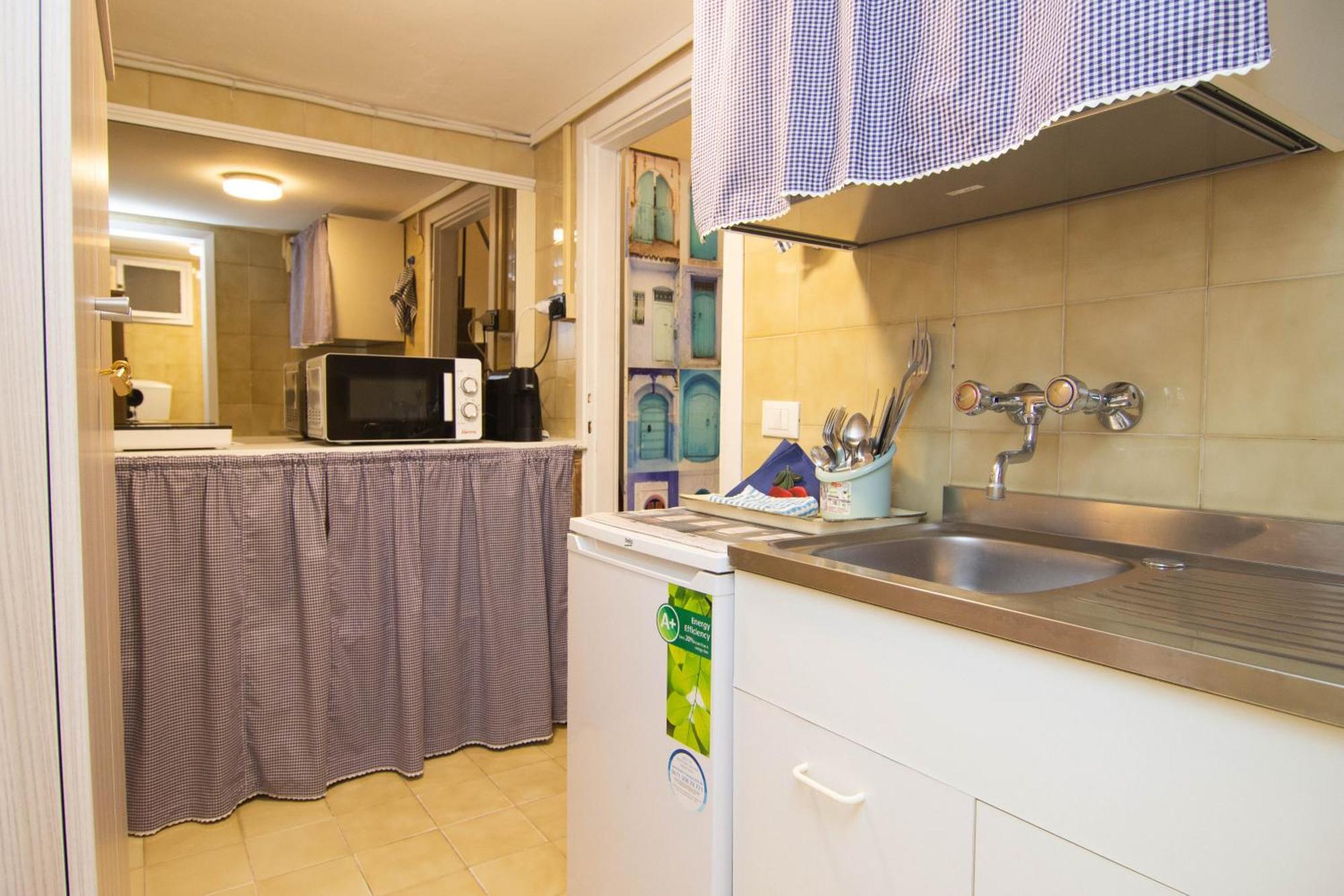 Nel Cuore Di PisaMonolocale In Palazzo Storico. Ngoại thất bức ảnh